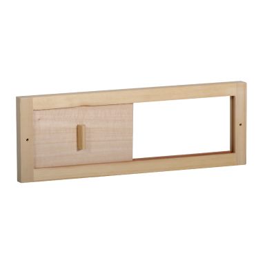 Harvia SAS24200 Ventilationslucka trä