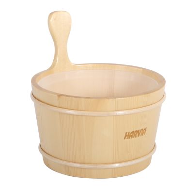 Harvia SAC10003 Löylykiulu 4 l