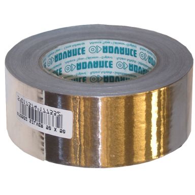 Harvia SAS10002 Alumiiniteippi 50 mm x 50 m