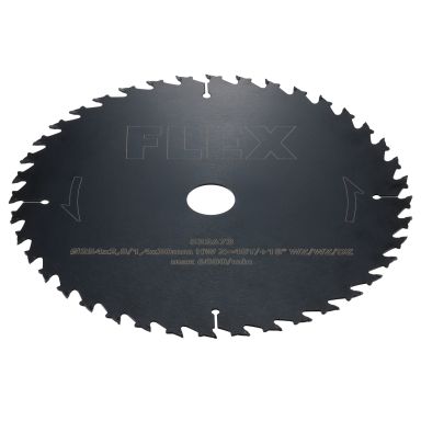 Flex 532673 Klyvklinga 40 tänder