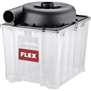 Flex VCE-PS 25 Forutskiller 25 l, syklonteknikk