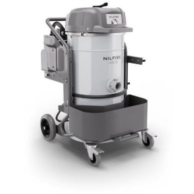 Nilfisk VHB 120 Industristøvsuger