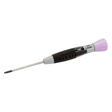 Bahco 704-2.5-50 Precisionsskruvmejsel