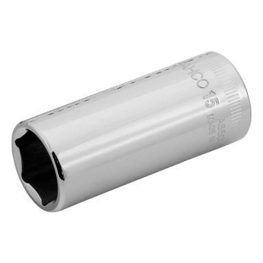 Bahco A6800SM-4.5 Hylsa 1/4&quot