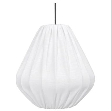 PR Home Malou 2040-01-2503 Taklampa 40 cm, vit
