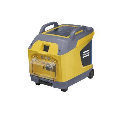 Atlas Copco ZBP2000 Powerstation