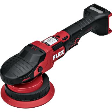 Flex XFE15 150 18 Poleringsmaskin uten batteri og lader