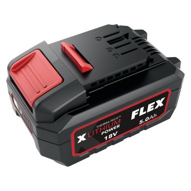 Flex 532733 Batteripack 18.0/5.0AH