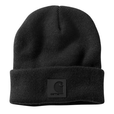 Carhartt 10107001 Lue svart