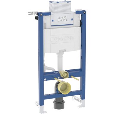 Geberit Duofix Omega 111.034.00.3 WC-fixtur