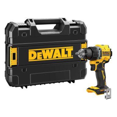 Dewalt DCD794NT-XJ Skruvdragare utan batteri och laddare