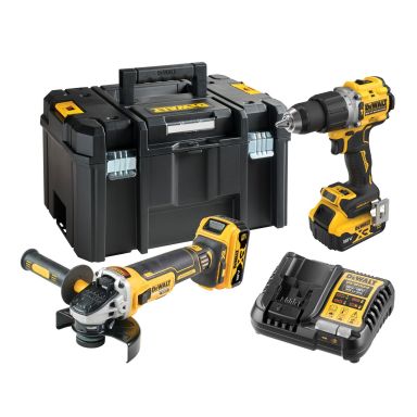 Dewalt DCK2026P2T-QW Verktøypakke