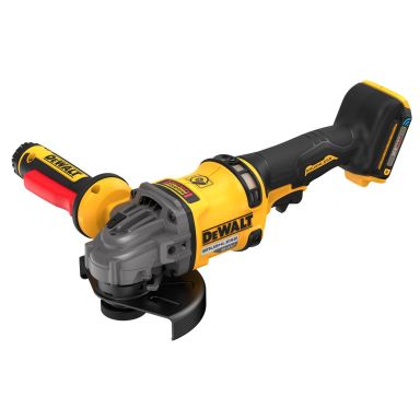 Dewalt DCG418SHDN-XJ Vinkelslip utan batteri och laddare