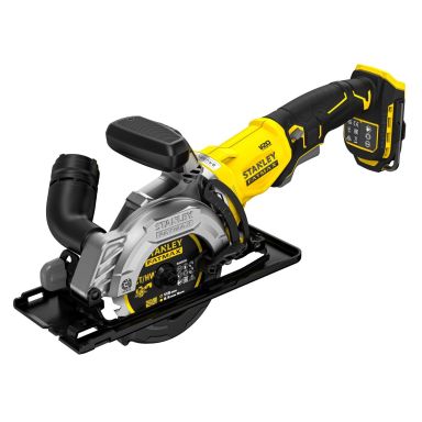 STANLEY SFMCS515B-XJ Cirkelsåg utan batteri och laddare