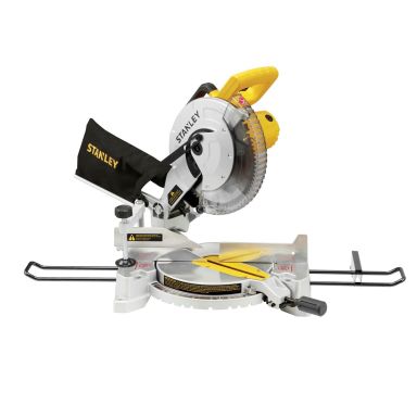 STANLEY SM1650-QS Kapp- og gjærsag 1650 W