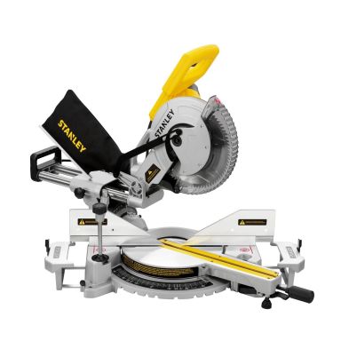 STANLEY SM1800-QS Kap- och gersåg 1800 W