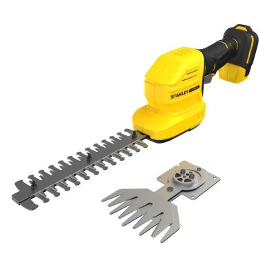 STANLEY STCSS20B-XJ Häcksax utan batteri och laddare