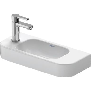Duravit Happy D.2 Tvättställ 650 mm