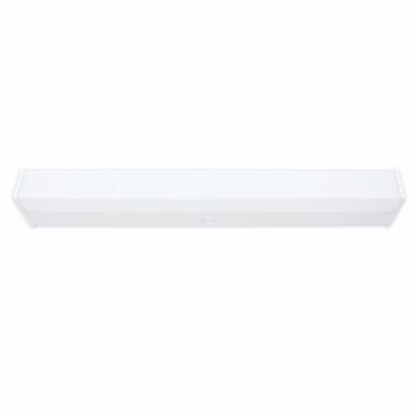 Scan Products Lucianna Square 14W CCT Spejlarmatur med PIR-med sensor, 600x85x60 mm, IP44