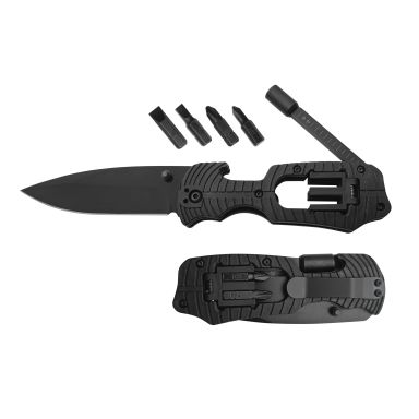 Ironside 897569 Taskuveitsi terän pituus 8,5 cm