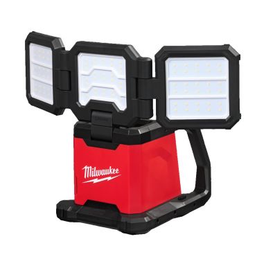 Milwaukee MDTL-0 Arbejdslampe uden batteri og oplader