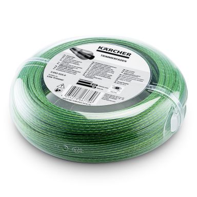 Kärcher 20420250 Trimmertråd 2 mm, 50 m