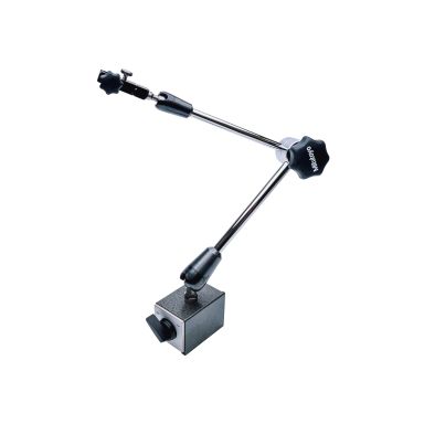 Mitutoyo 11360 Magnetstativ 400 mm