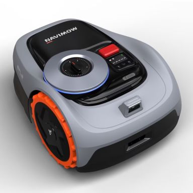 Segway Navimow I105E Robotgressklipper 500 m²