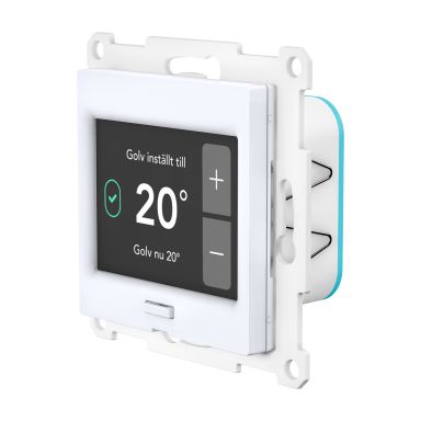Plejd TRM-01-SW Termostat