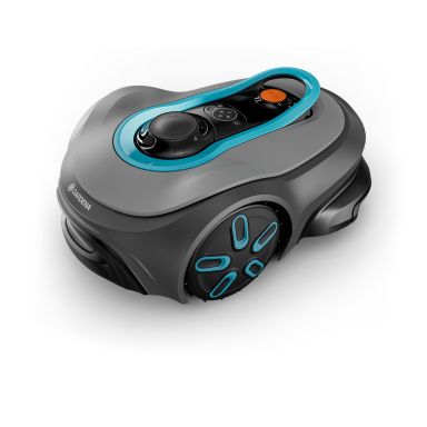 Gardena Sileno Free 800 Robotgräsklippare för 800 m²