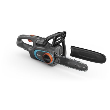 Gardena Powersaw Akkuketjusaha ilman akkua ja laturia