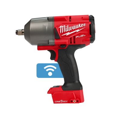 Milwaukee M18 ONEFHIWF12-0 Slagmuttertrekker uten batteri og lader