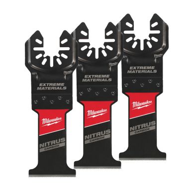 Milwaukee 48851573 Sagblad 35 mm