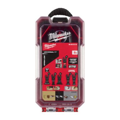 Milwaukee 48859118 Sågbladssats