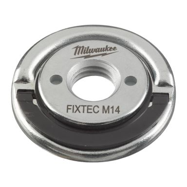 Milwaukee 4932498607 Fixtecmutter