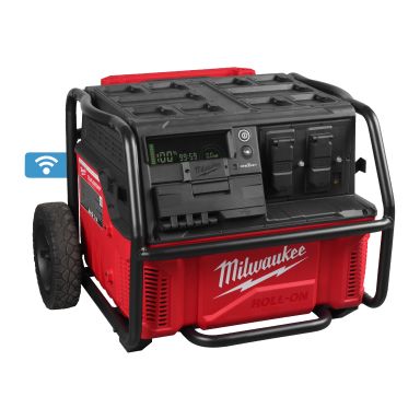 Milwaukee IRPSUOP2500 Virtalähde 7200 / 3600 W 2.5 kWh