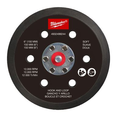 Milwaukee 4932499244 Stödtallrik
