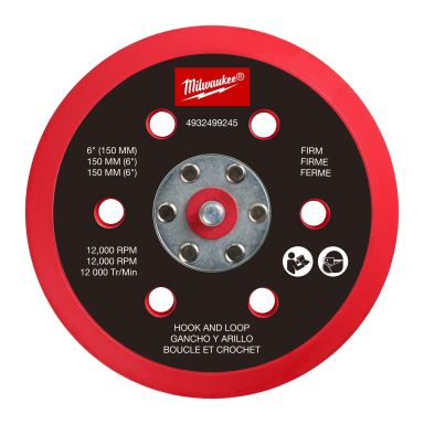 Milwaukee 4932499245 Stödtallrik