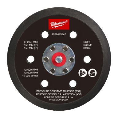 Milwaukee 4932499247 Stödtallrik