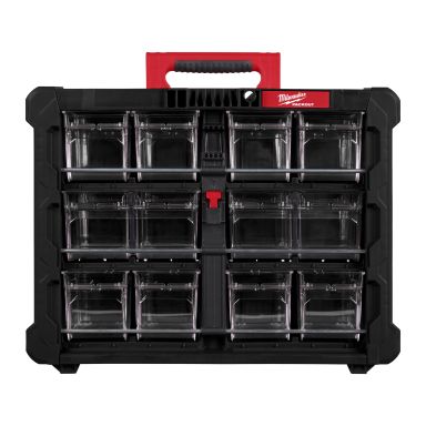 Milwaukee 4932498323 Sortimentslåda tippfack
