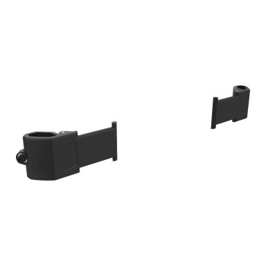 Milwaukee 4932498643 Adapter sidofäste, packout