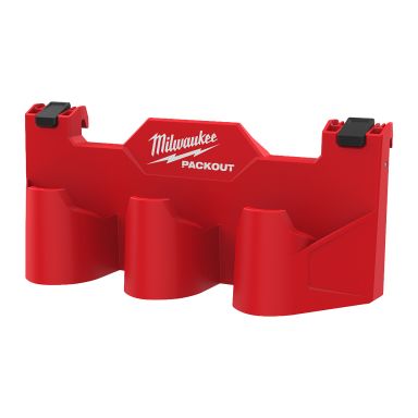 Milwaukee 4932498646 Batterihållare m12, sidofäste