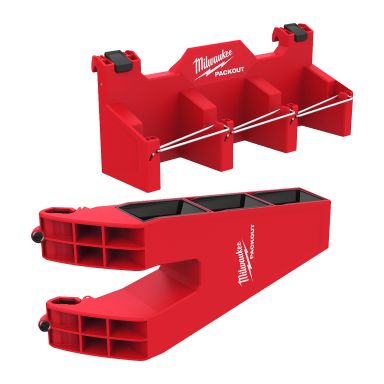 Milwaukee 4932498649 Redskapshållare sidofäste