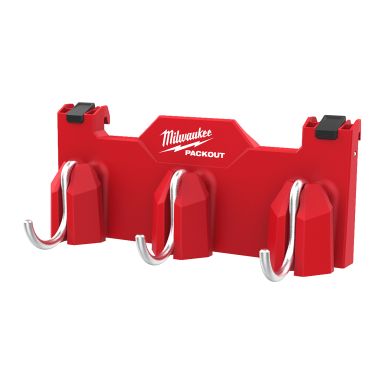 Milwaukee 4932498650 Krokskena 3-kroks, sidofäste, packout