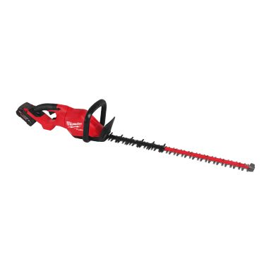 Milwaukee M18 FHET75G2-802 Hækkesaks med batteri og oplader