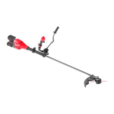 Milwaukee M18 F2BCU-122 Akkuraivaussaha akkujen ja laturin kanssa