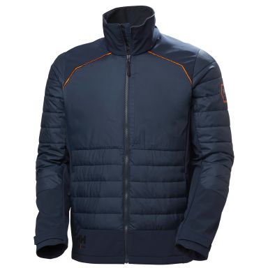 Helly Hansen Workwear Chelsea Evolution 2.0 74142_590 Hybridjacka