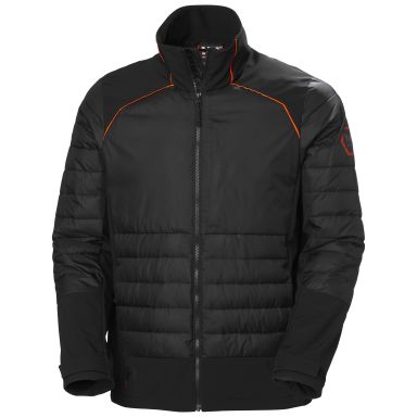 Helly Hansen Workwear Chelsea Evolution 2.0 74142_990 Hybridjakke