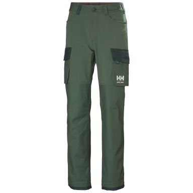 Helly Hansen Workwear Luna 4X 77588_474 Arbetsbyxa connect, dam