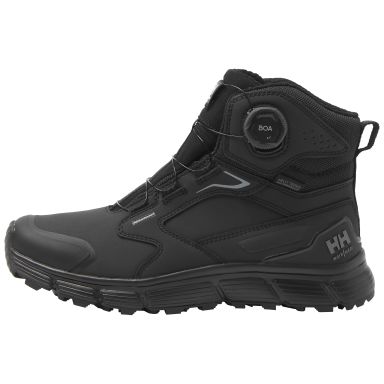 Helly Hansen Workwear Kensington 78452 Yrkesstøvel svart